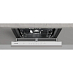 Купить Встраиваемая посудомоечная машина Gorenje GV522E10WE  preview 10