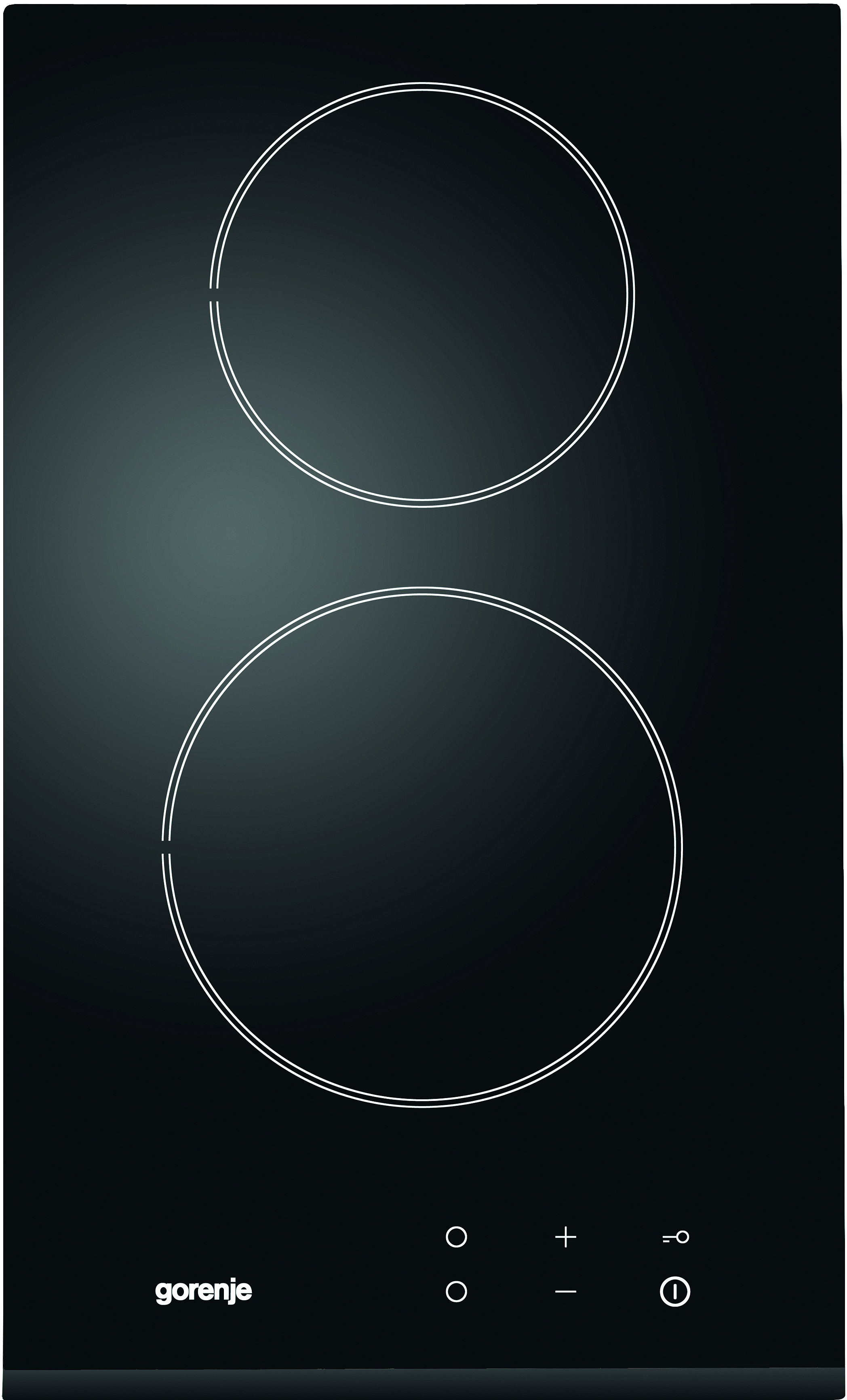 Независимая электрическая варочная панель Gorenje ECT 310 CSC preview 1