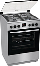Газовая плита Gorenje GGI6C20XA