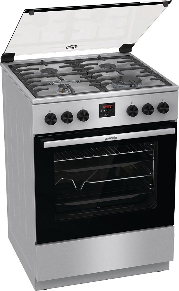 Газовая плита Gorenje GGI6C20XA preview 1