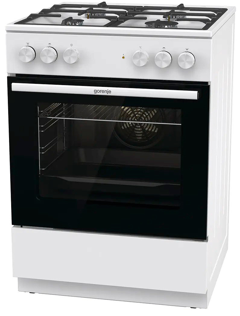 Комбинированная плита Gorenje GK6A40WFFM preview 6