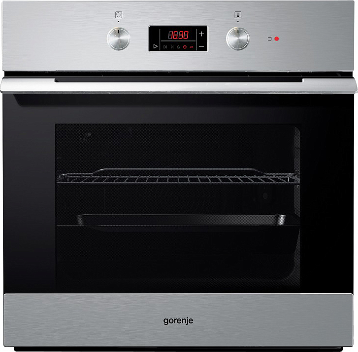 Независимая духовка Gorenje BO 5385 MX preview 1
