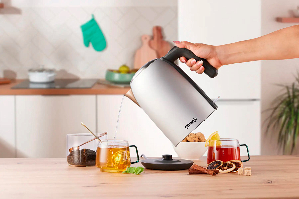 Чайник электрический Gorenje K17OGR preview 8