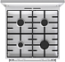 Купить Газовая плита Gorenje G6111WH  preview 2
