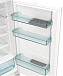 Купить Встраиваемый двухкамерный холодильник Gorenje NRKI 4182 E1  preview 11