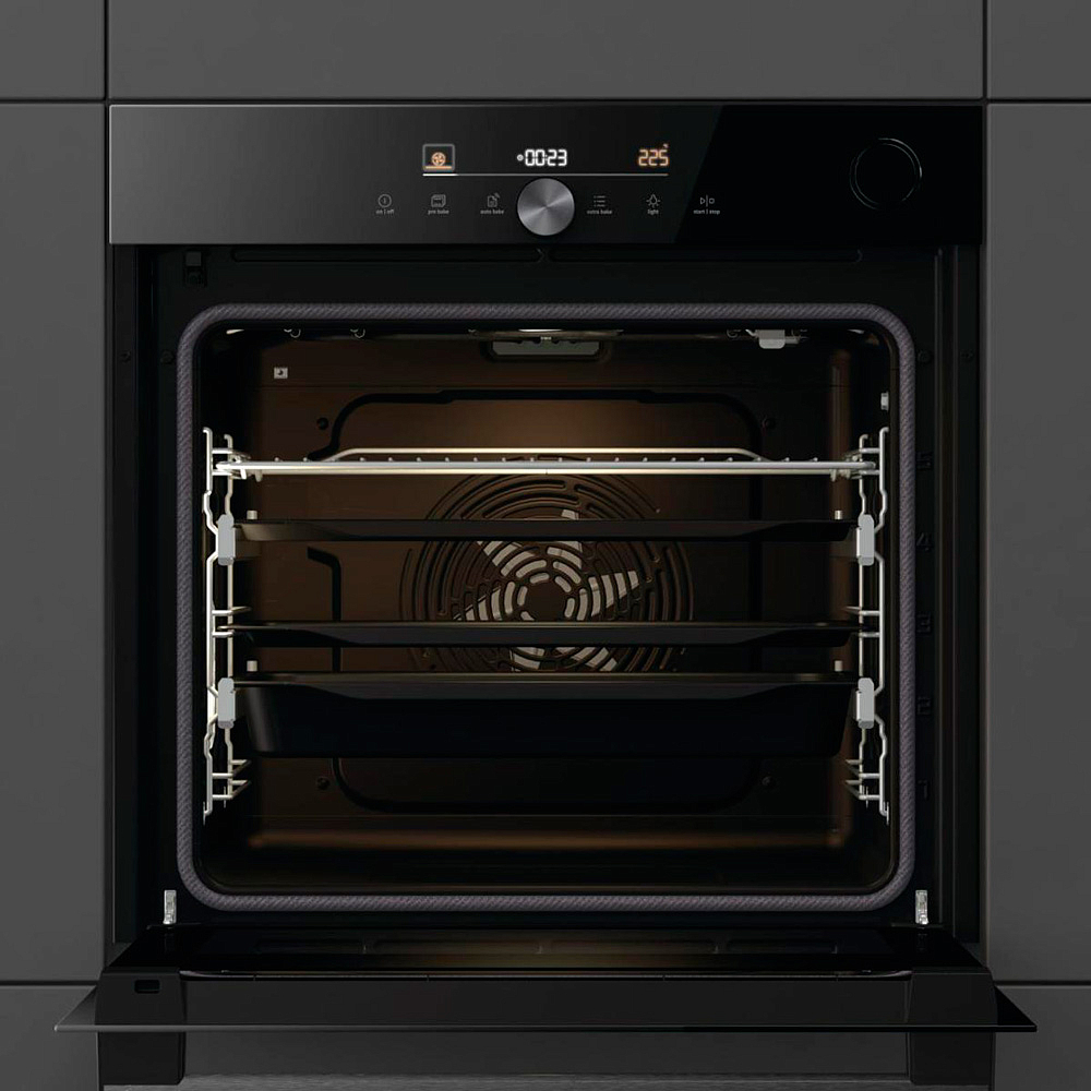 Духовой шкаф Gorenje BPSA6747DGWI preview 2