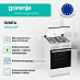 Купить Комбинированная плита Gorenje GK5A41WF  preview 2