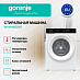 Купить Стиральная машина Gorenje W1NHA62SAS  preview 2