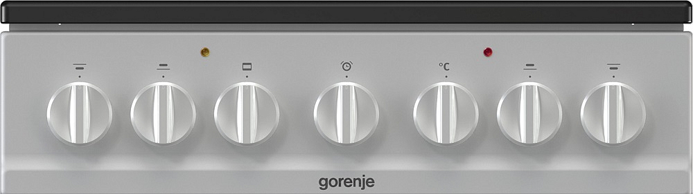 Электрическая плита Gorenje EC5220SG preview 7