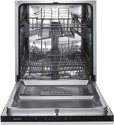 Встраиваемая посудомоечная машина Gorenje GV62010