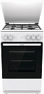 Газовая плита Gorenje GG5A14WJ