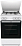Газовая плита Gorenje GG5A14WJ