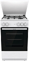 Газовая плита Gorenje GG5A14WJ