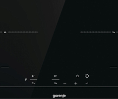 Независимая индукционная варочная панель Gorenje IT64ASC
