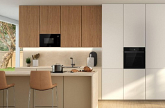 Микроволновая печь Gorenje BM201SG3BG