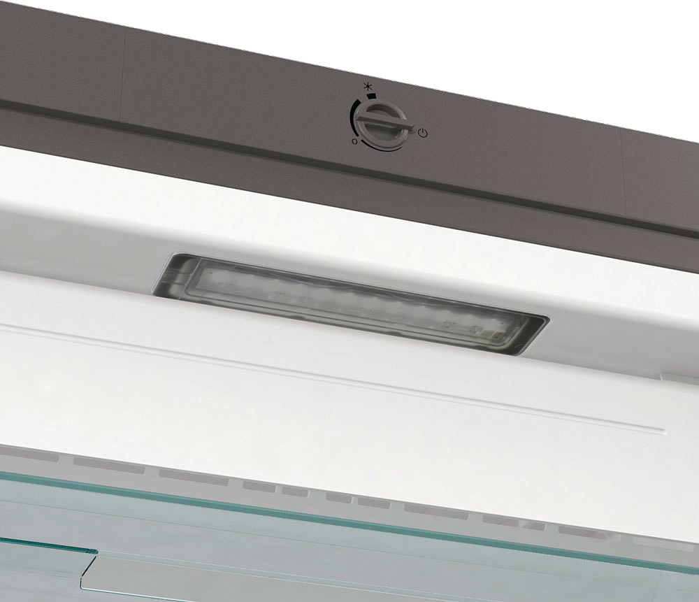 Морозильный шкаф Gorenje FN 6192 PX preview 10