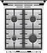 Купить Газовая плита Gorenje GGI5C23WF  preview 3