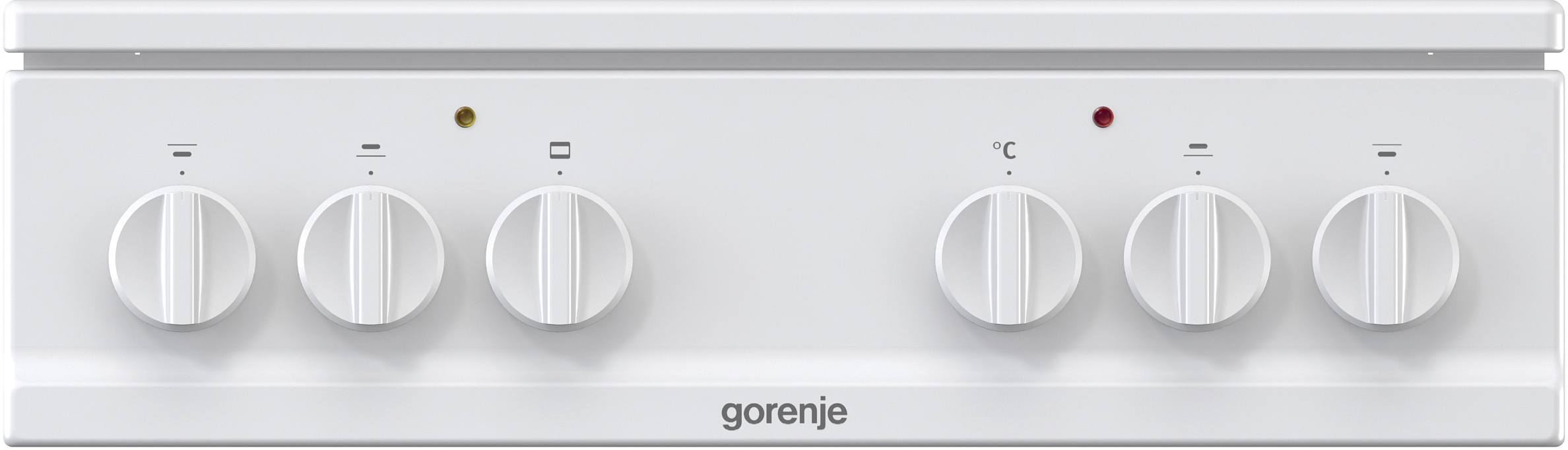 Стеклокерамическая плита Gorenje EC5113WG preview 4