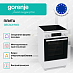 Купить Электрическая плита Gorenje GEC5C61WG  preview 3