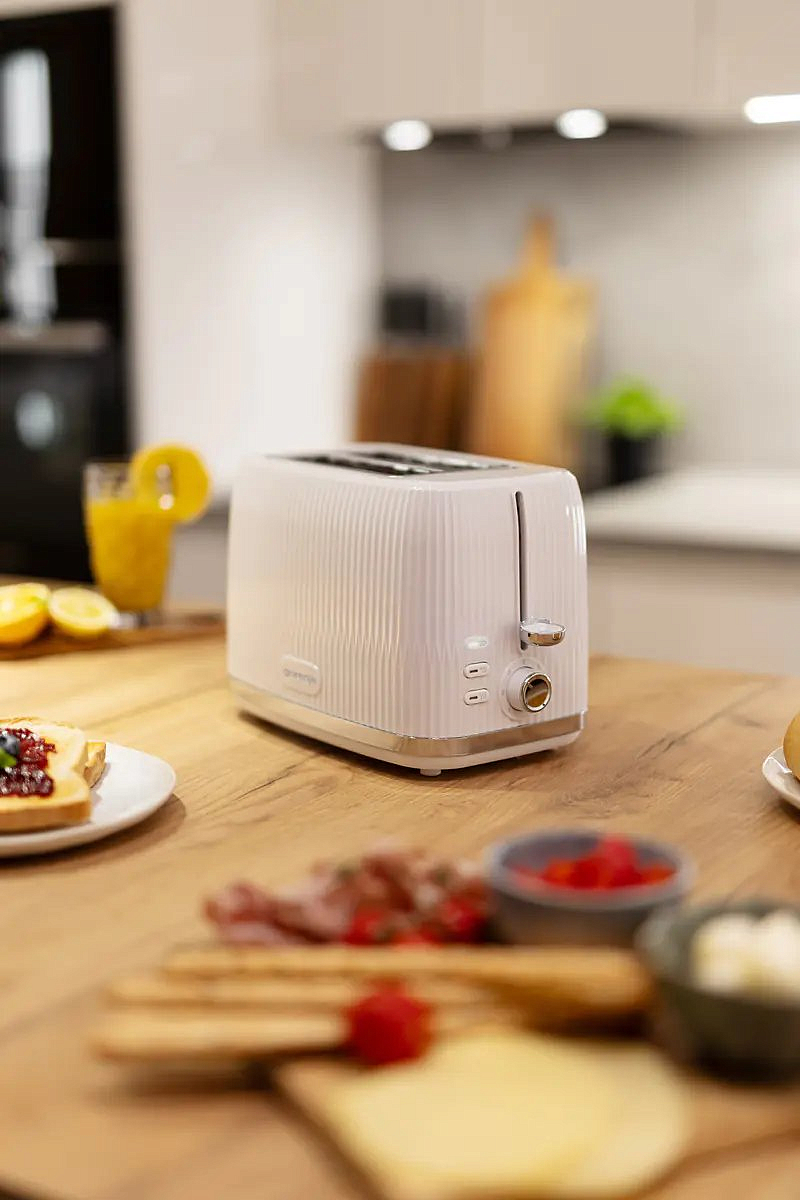 Тостер Gorenje T850DPW preview 10