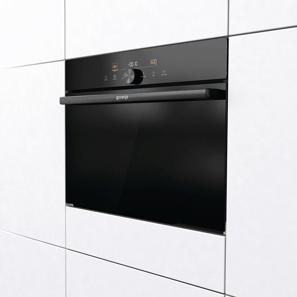 Независимая духовка Gorenje BCM4547DG preview 5