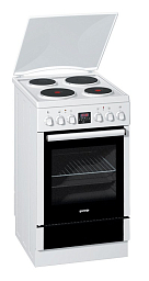 Электрическая плита Gorenje E 55329 AW