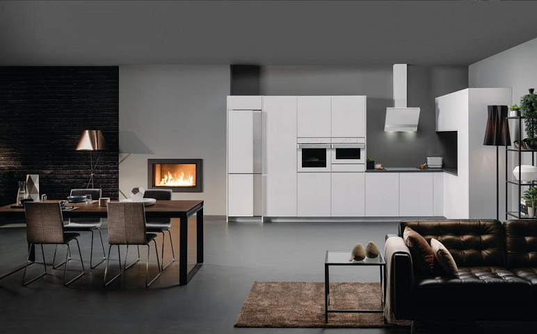 Вытяжка Gorenje WHI649EXGW