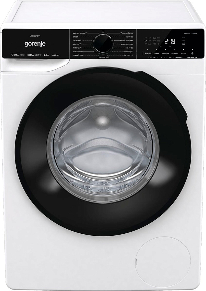 Стиральная машина Gorenje WPNA84A preview 18