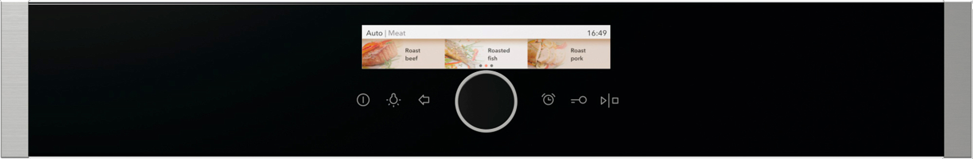 Духовой шкаф Gorenje BOP798S54X preview 2