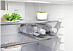 Встраиваемый двухкамерный холодильник Gorenje GDNRK5182A2 у ...