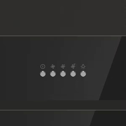 Вытяжка Gorenje WHI626E7B preview 3