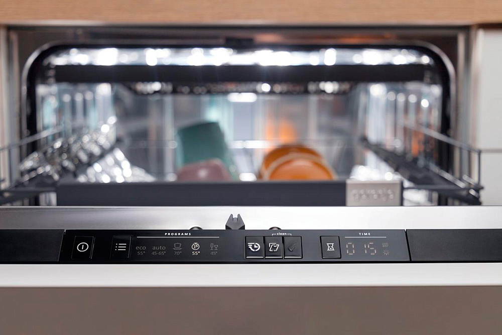 Встраиваемая посудомоечная машина Gorenje GV671C60 preview 6