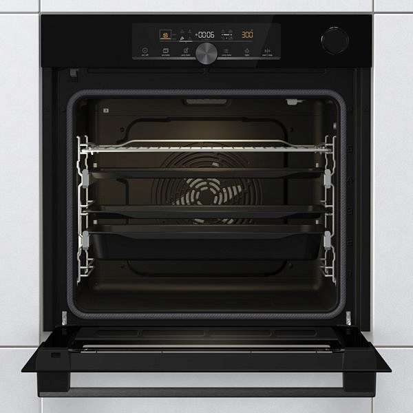 Духовой шкаф Gorenje BPSA6747A08BG preview 5