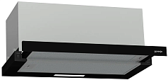 Встраиваемая вытяжка Gorenje TH60E7XB