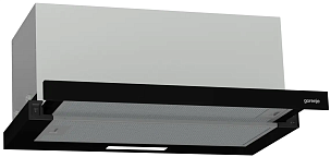 Встраиваемая вытяжка Gorenje TH60E7XB