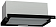 Встраиваемая вытяжка Gorenje TH60E7XB