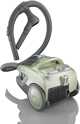 Пылесос контейнерный Gorenje VC 1901 GCY IV