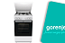 Обзор на плиту Gorenje GK5A22WH