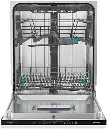 Встраиваемая посудомоечная машина Gorenje GV662D60