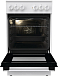 Купить Электрическая плита Gorenje GEC5A41WG  preview 4