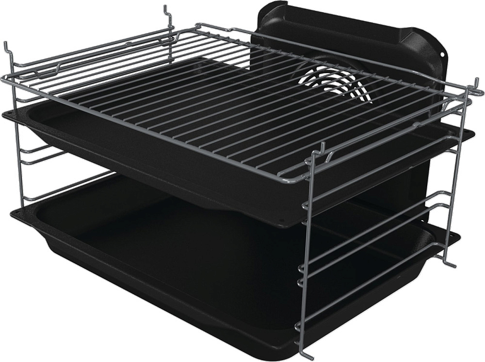 Комбинированная плита Gorenje GK6C4WF preview 10