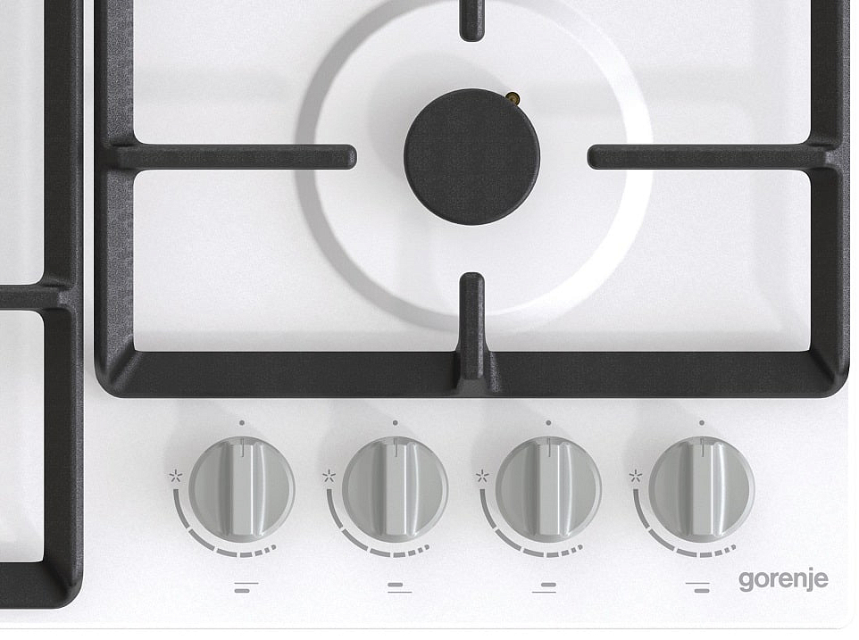 Независимая газовая варочная панель Gorenje GW641EXW preview 7