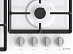 Купить Независимая газовая варочная панель Gorenje GW641EXW  preview 7