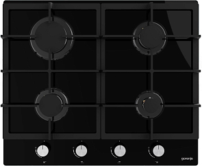 Независимая газовая варочная панель Gorenje GT 641 AKB