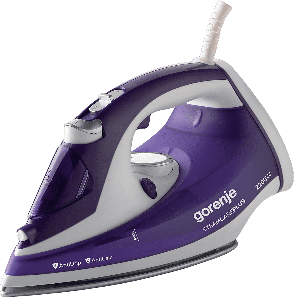 Утюг Gorenje SIH2200BBC preview 1