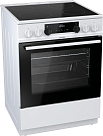 Электрическая плита Gorenje EC6341WD