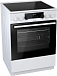 Электрическая плита Gorenje EC6341WD фото 1 Купить Электрическая плита Gorenje EC6341WD  preview 1