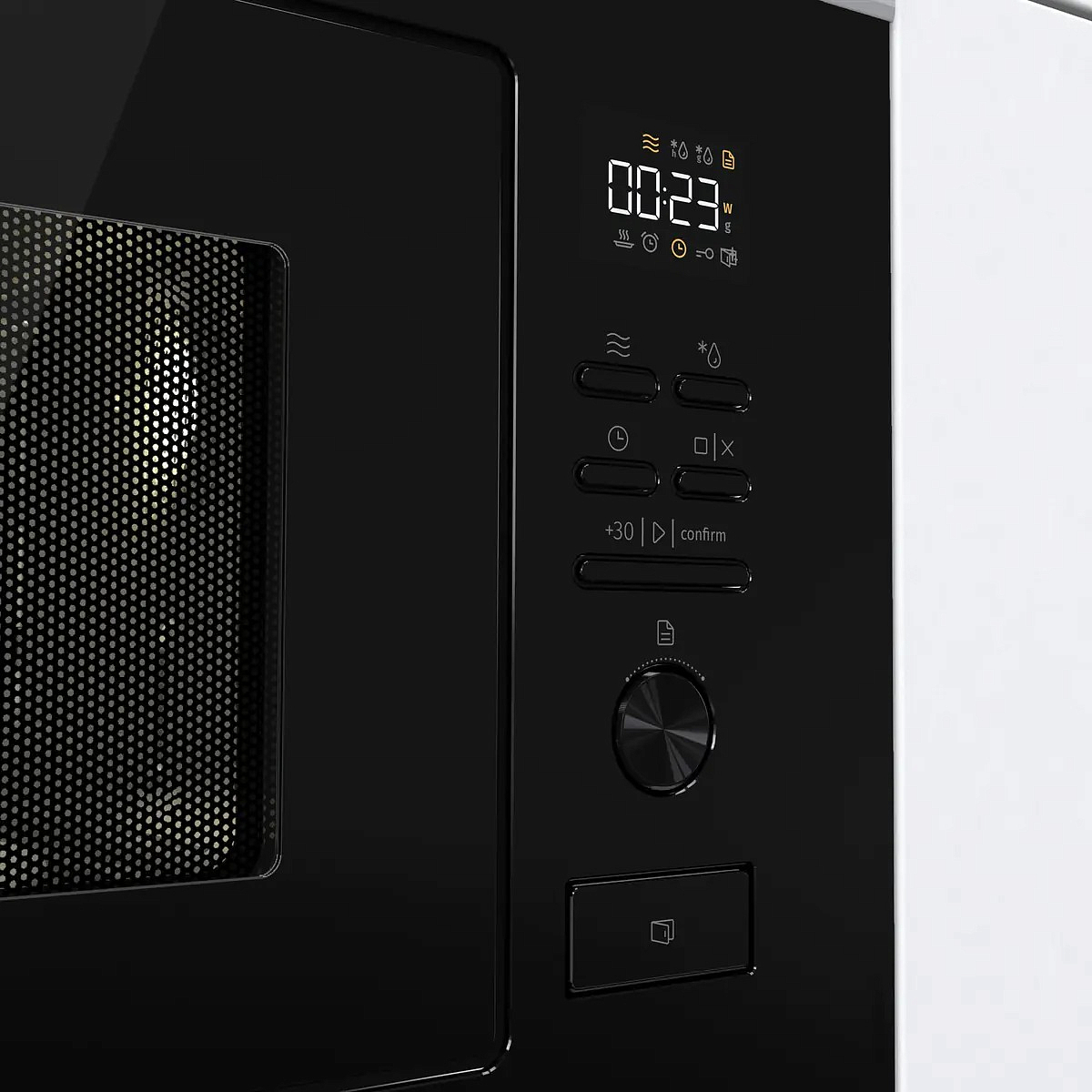 Встраиваемая микроволновая печь Gorenje BMX201M2BG preview 8