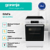 Купить Электрическая плита Gorenje GEC5C40WC  preview 4