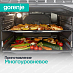 Купить Электрическая плита Gorenje GECS5C70WA  preview 8